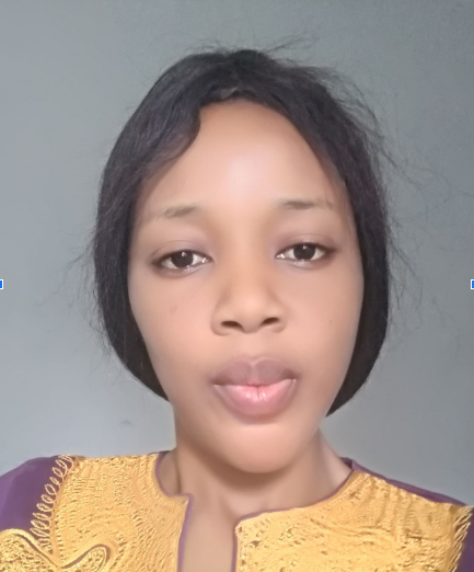 Picture of Blessing Bassey