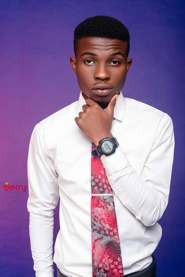 Picture of Funaya Daniel